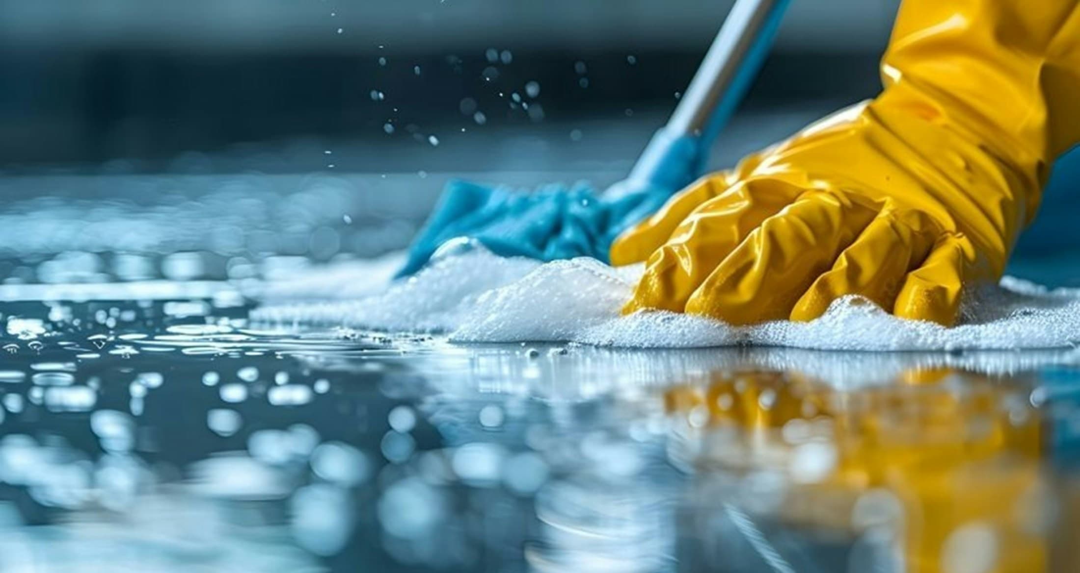 Cleaning