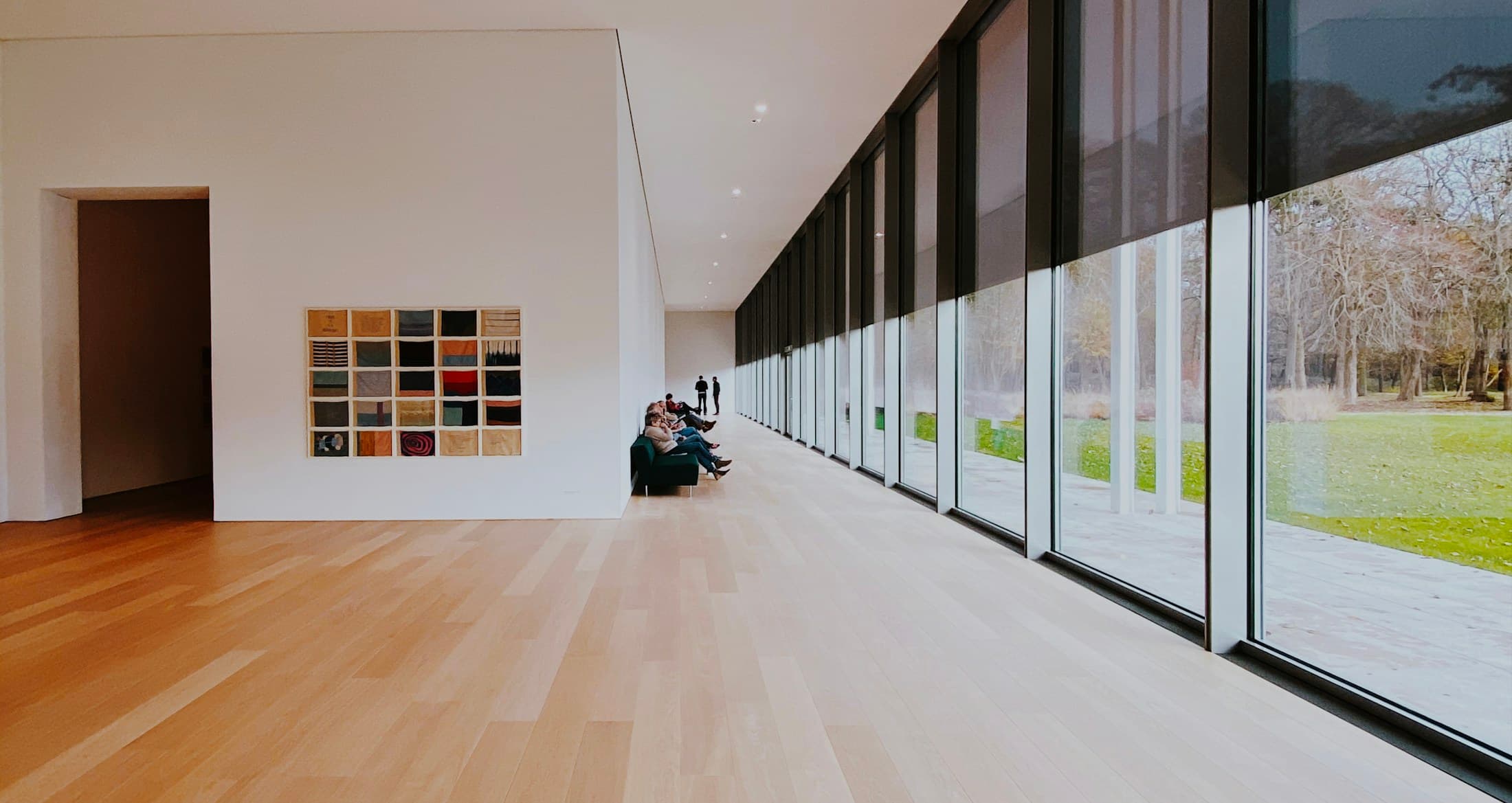 Flooring & Carpet