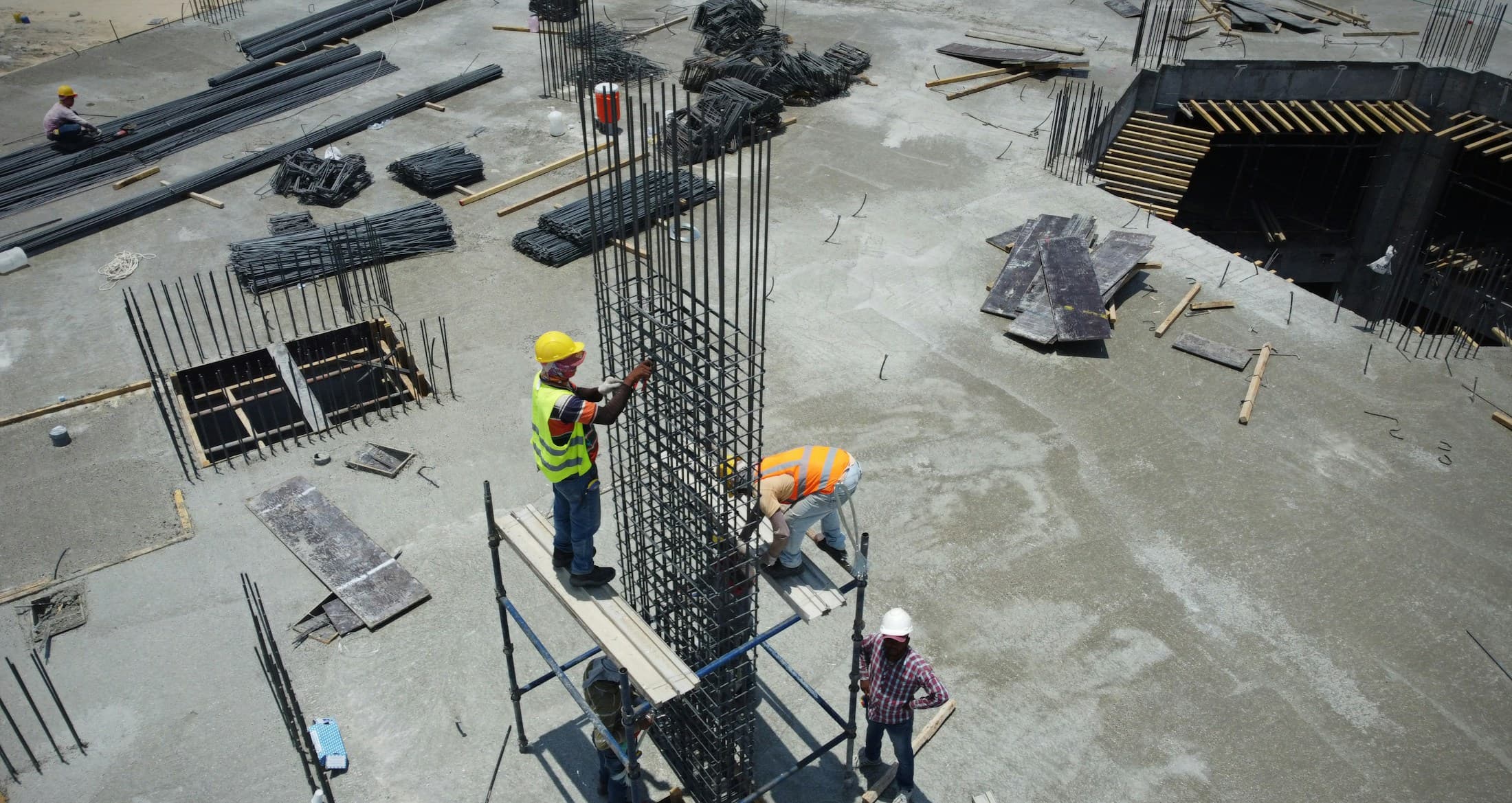 General Contractors