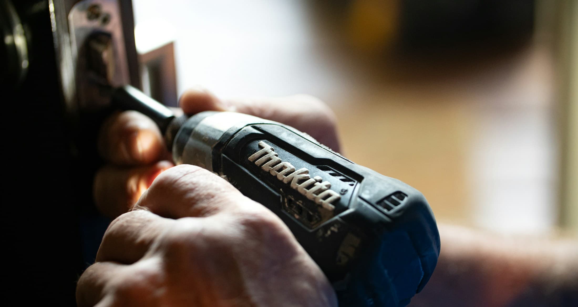 Handyman