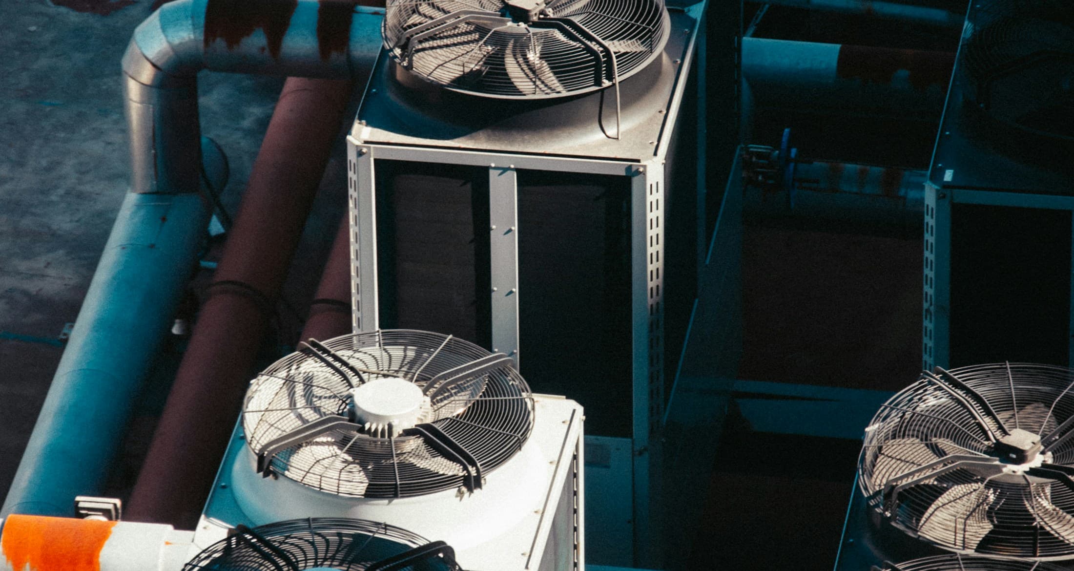 HVAC