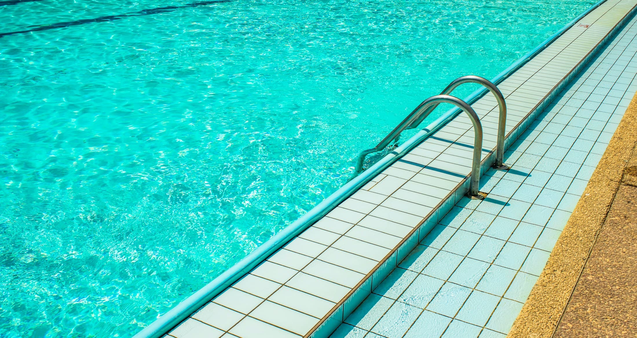 Pool Construction