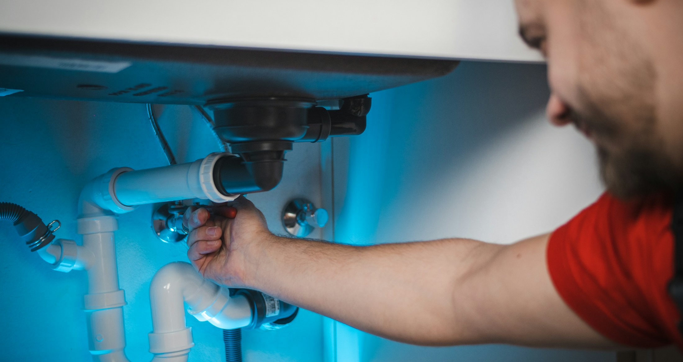 Plumbing
